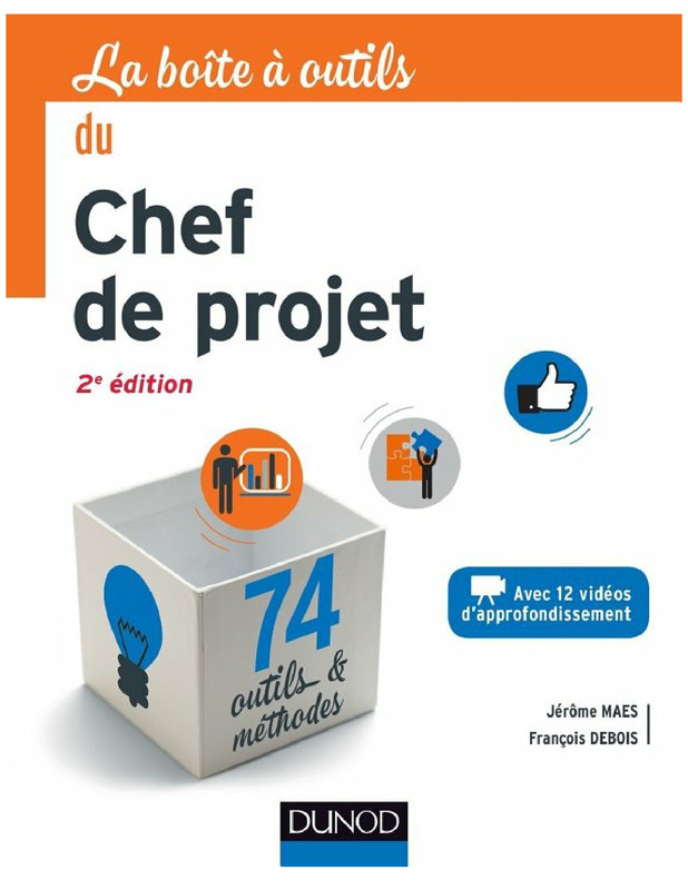 La Boîte à outils, mode d’emploi