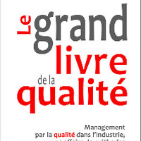 Le grand livre de la qualité management