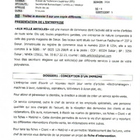 BTS - Secrétariat Bureautique / Juridique / Médical